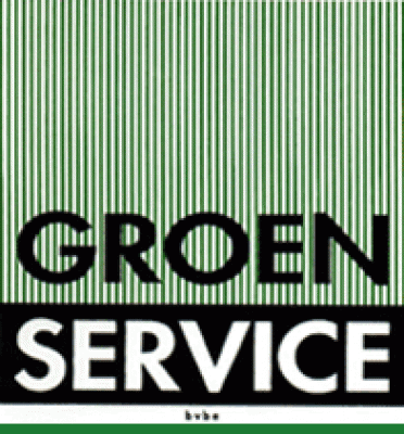 Groenservice