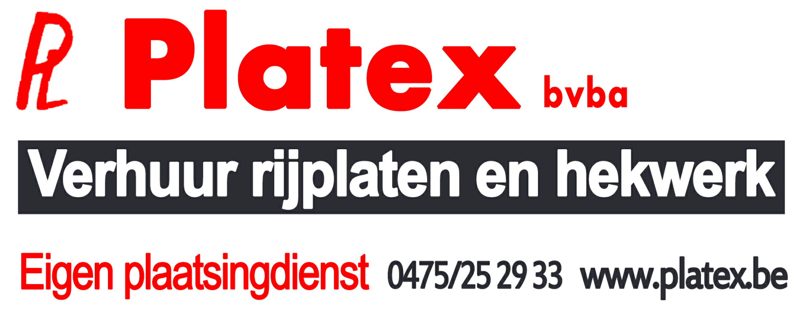 Platex