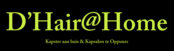d'hair@home
