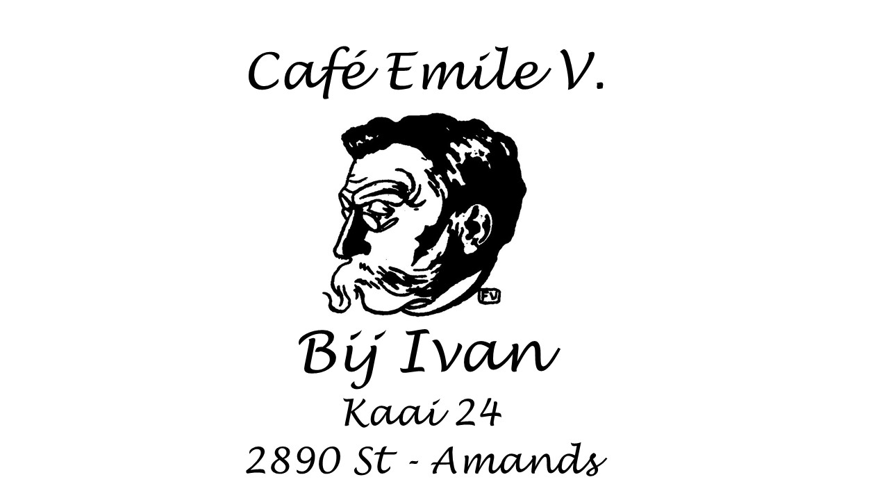 Café Emile V.