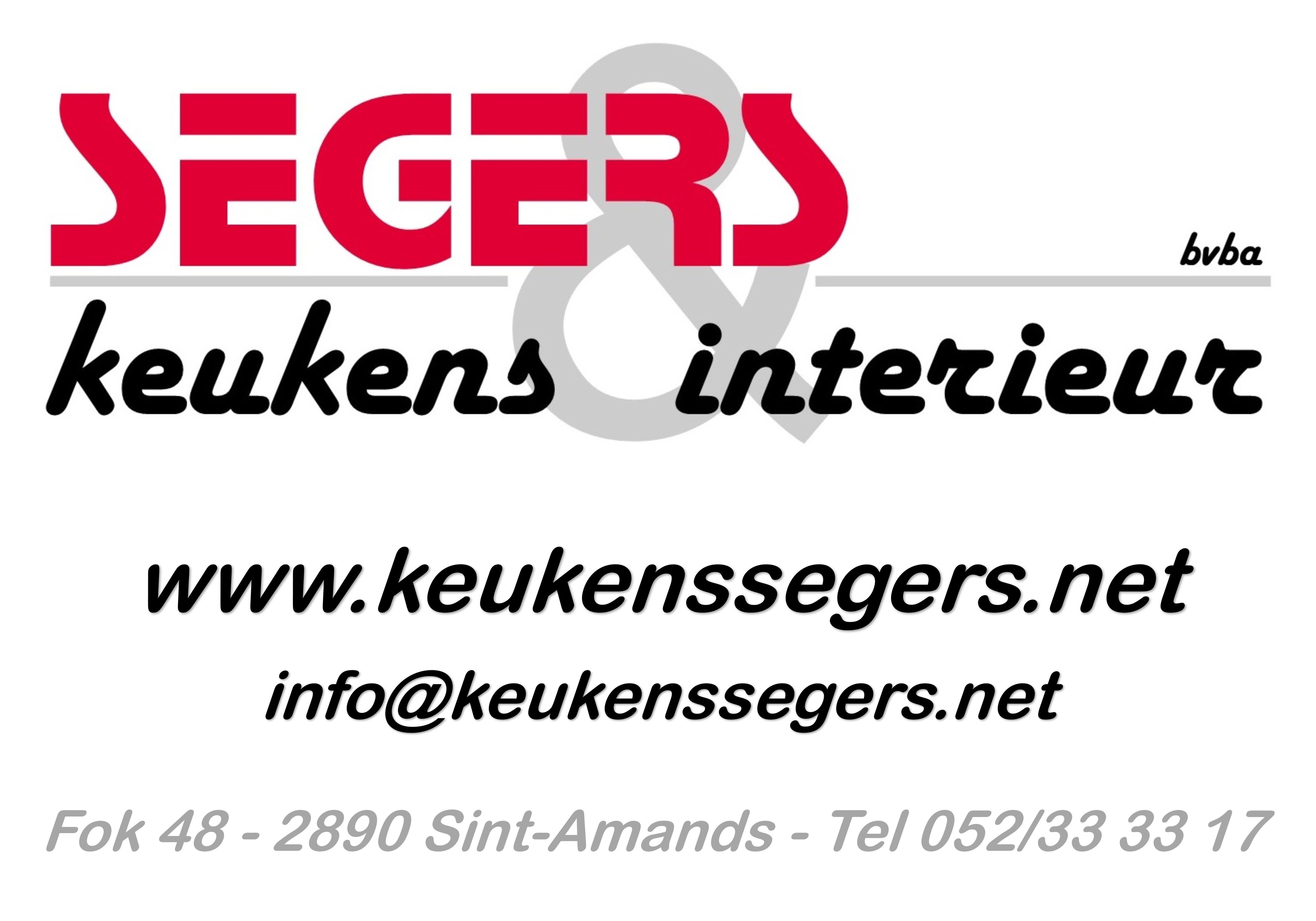 Keuken Segers