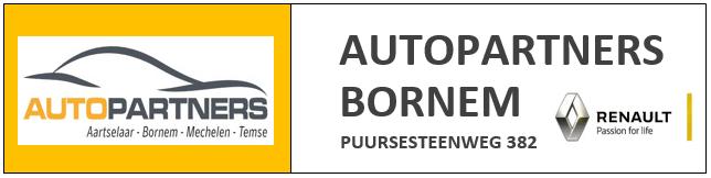 AutoPartners Bornem