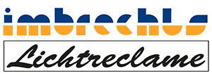 Imbrechts Lichtreclame