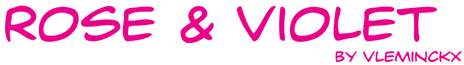 Rose & Violet