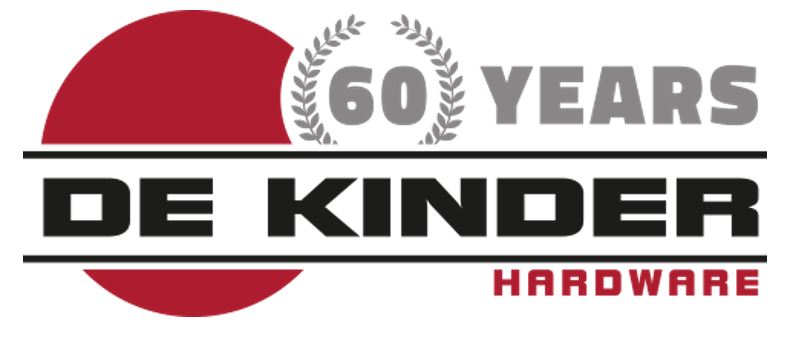 De kinder