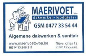 Maerivoet