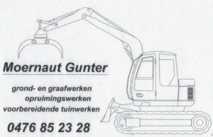 gunther moernaut