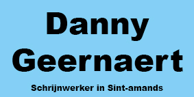 Danny Geernaert